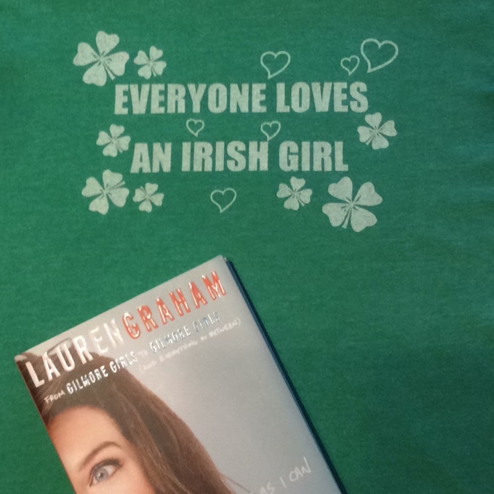 Gilmore Girls - Vintage T-Shirt - XS